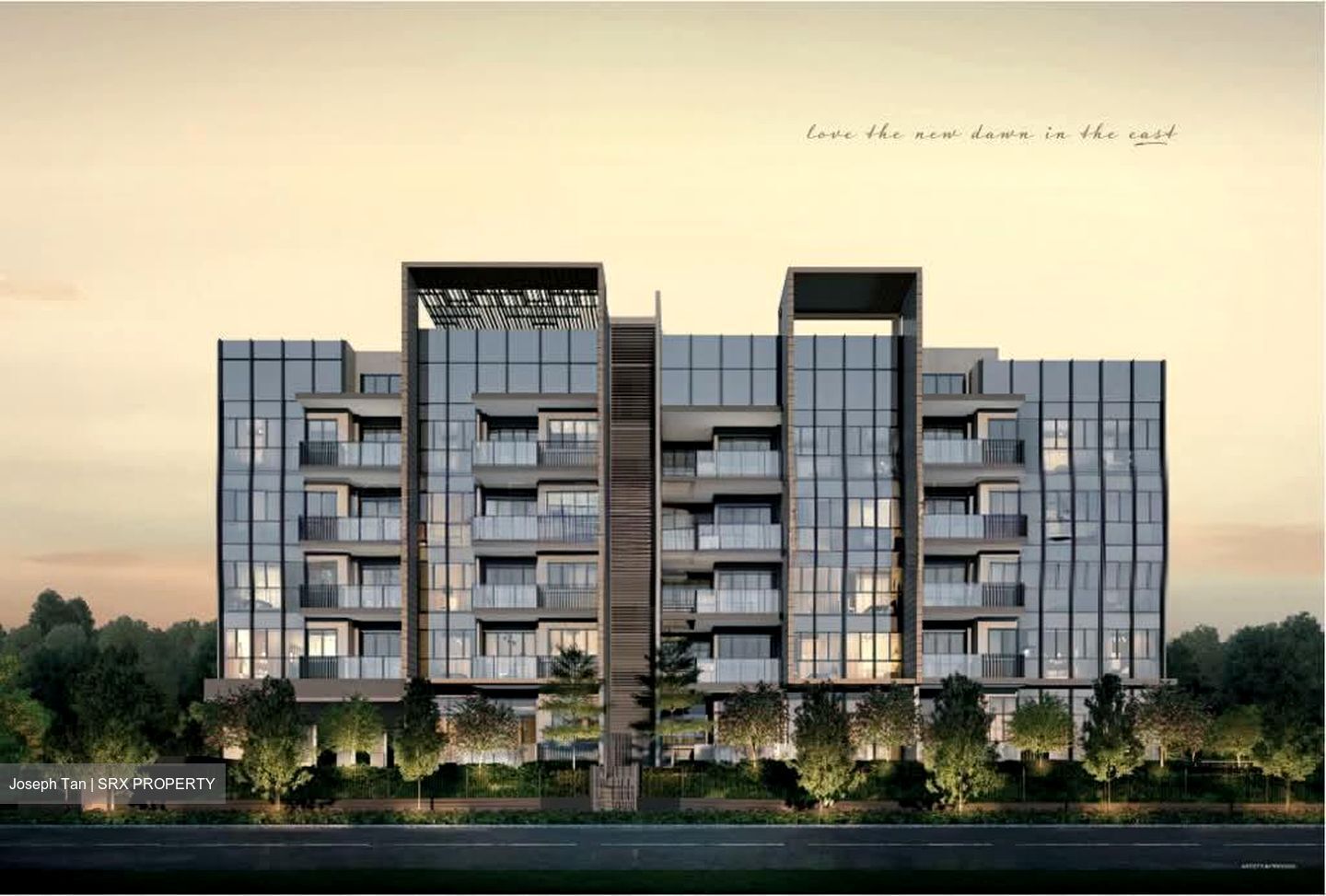 ARDOR RESIDENCE (D15), Apartment #570576061